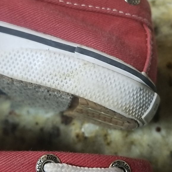 Sperry Top Sider - Picture 5 of 12